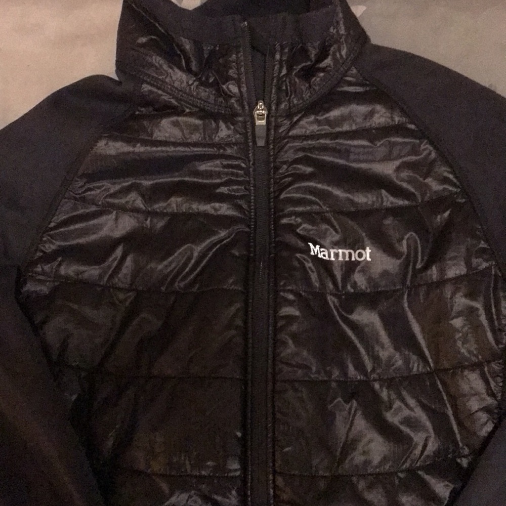 Marmot Jacket in great condition!